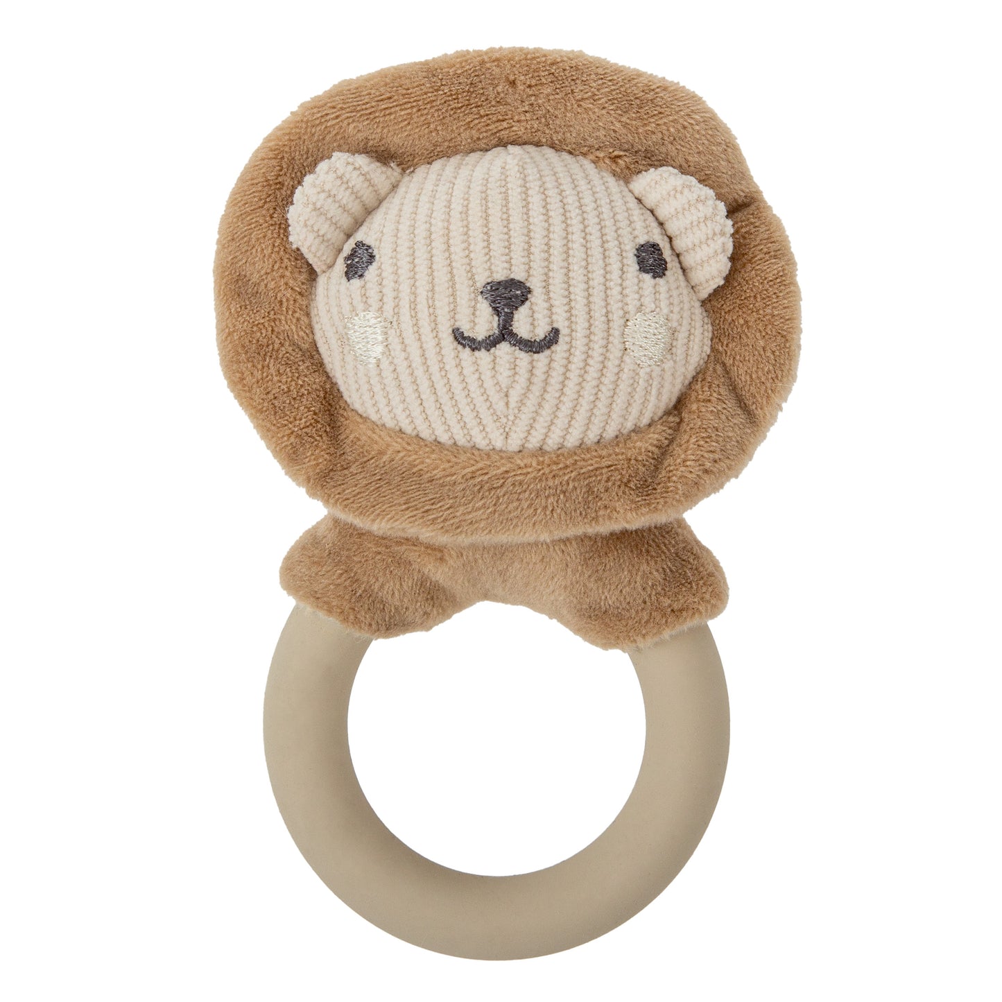 Mordedor sonajero Bimbidreams