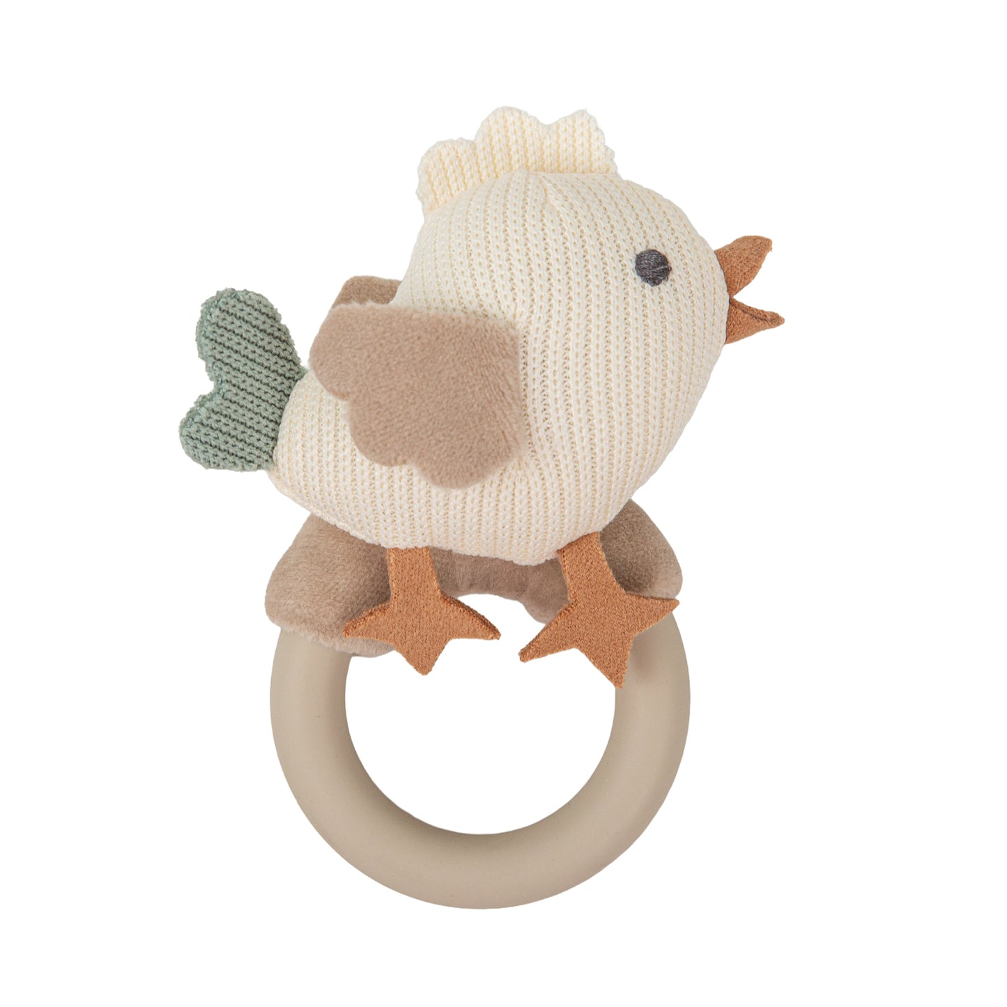 Mordedor Chicks Multicolor