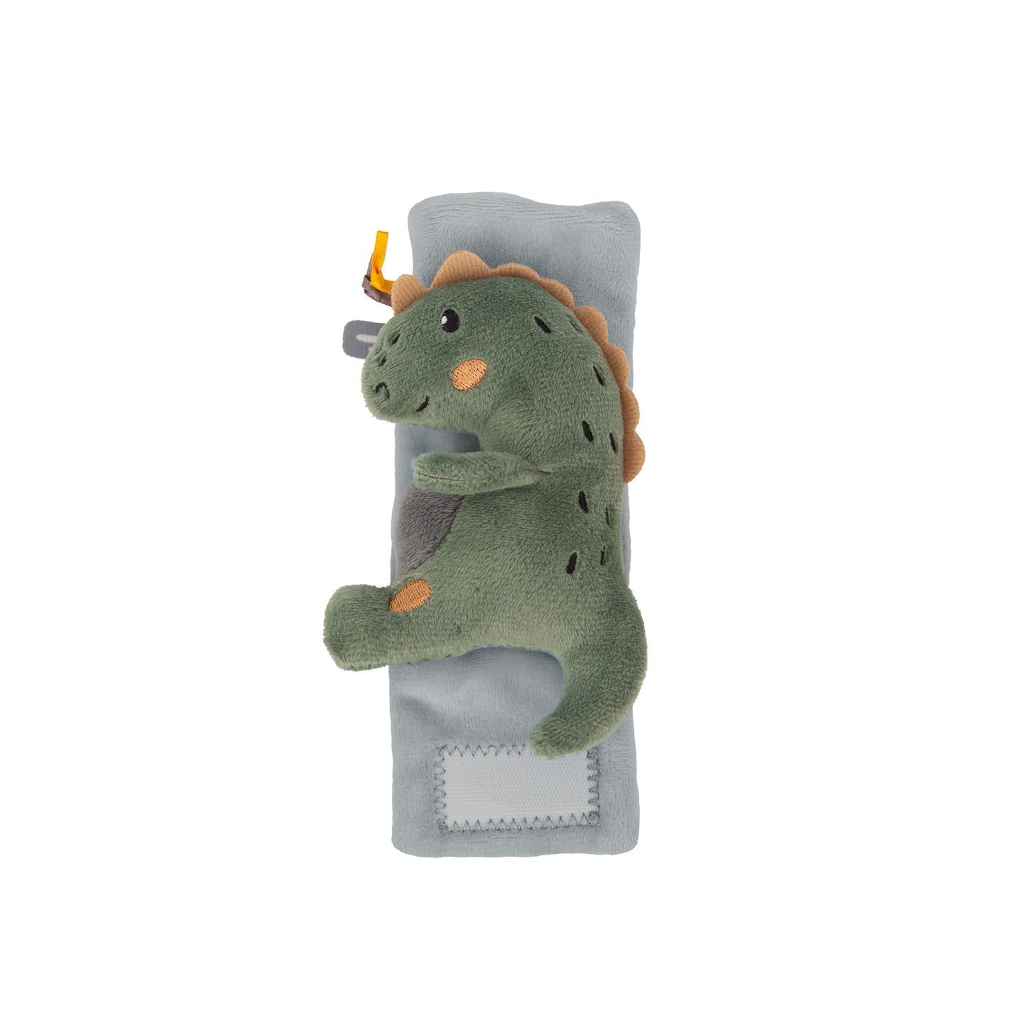 Sonajero Pulsera Bebé T-Rex – Bimbidreams