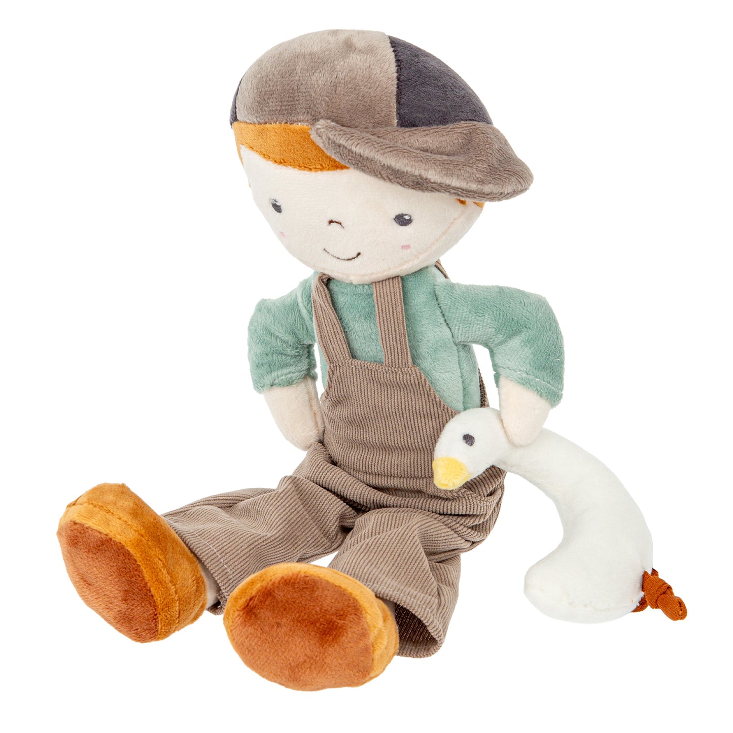 Peluche Bruno Bimbidreams