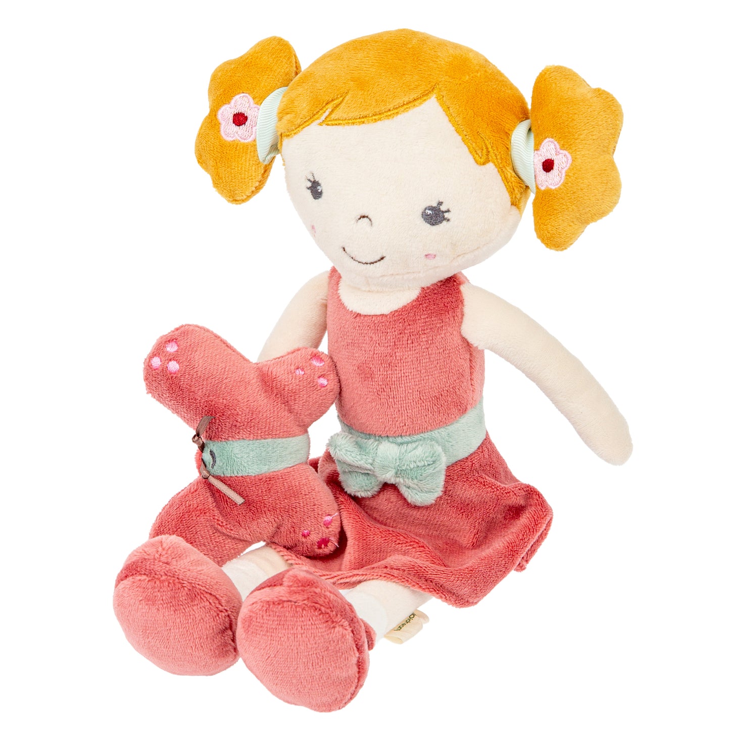 Peluche Laila Bimbidreams