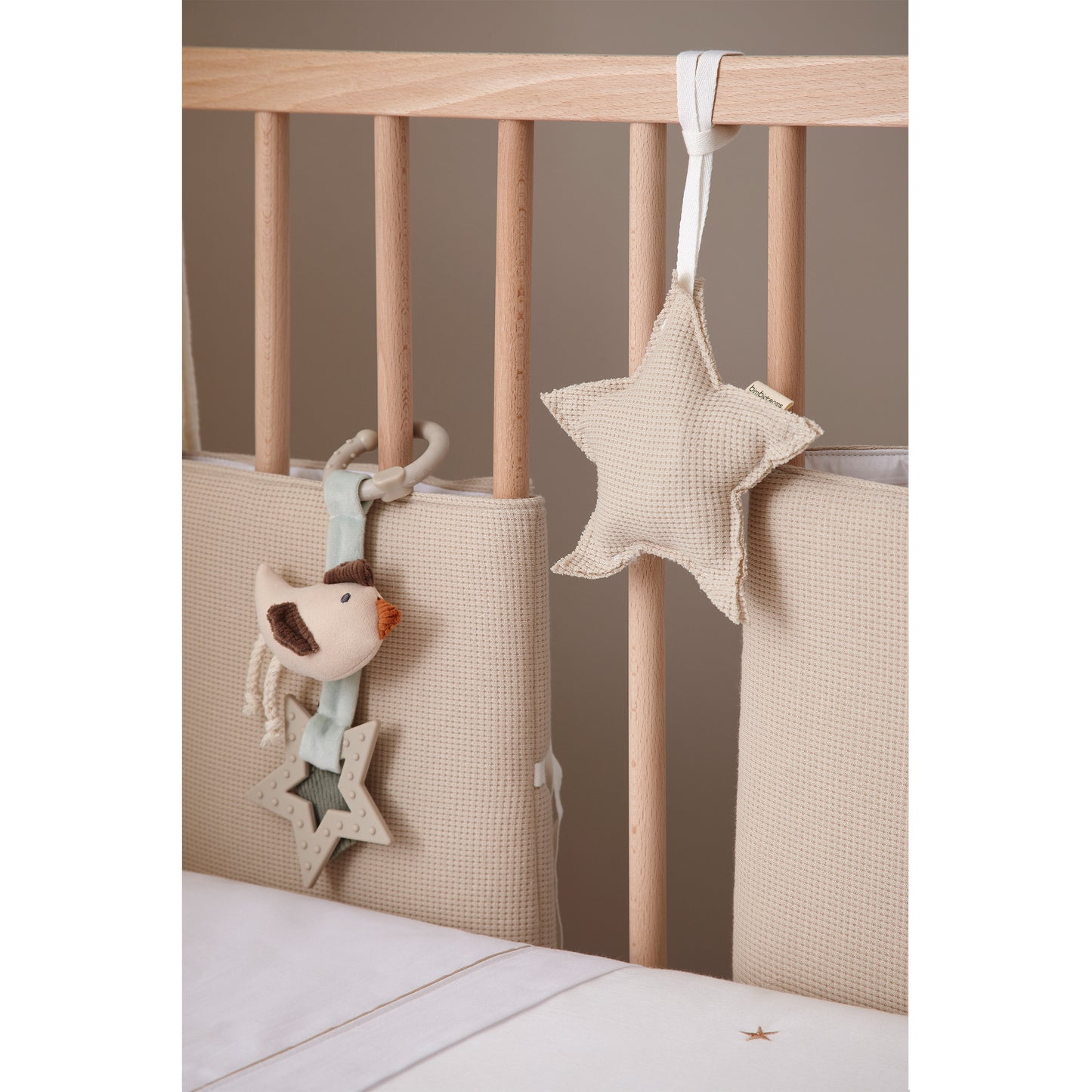 Mordedor Bebé Happy Forest – Bimbidreams