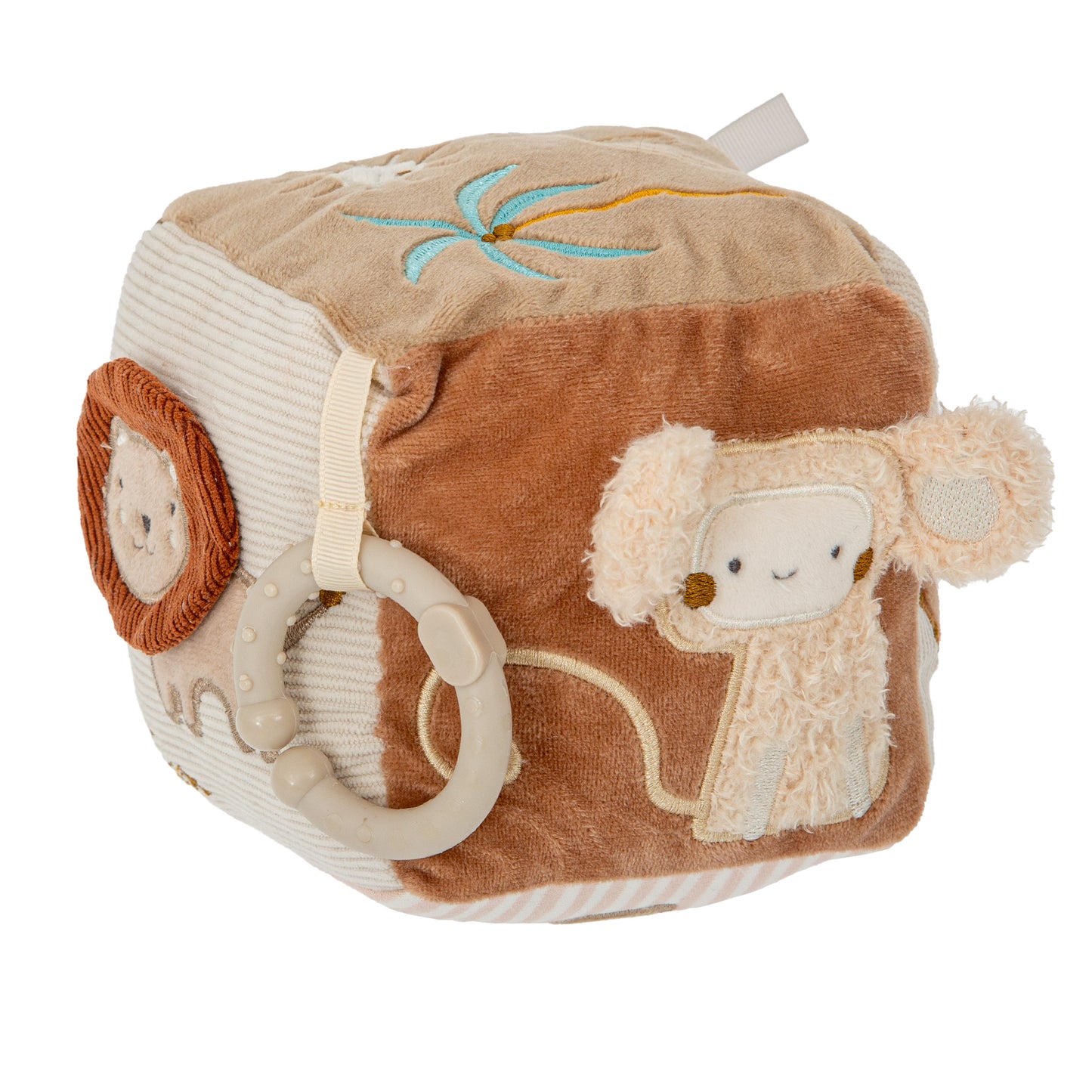 Cubo actividades Noe Bimbidreams