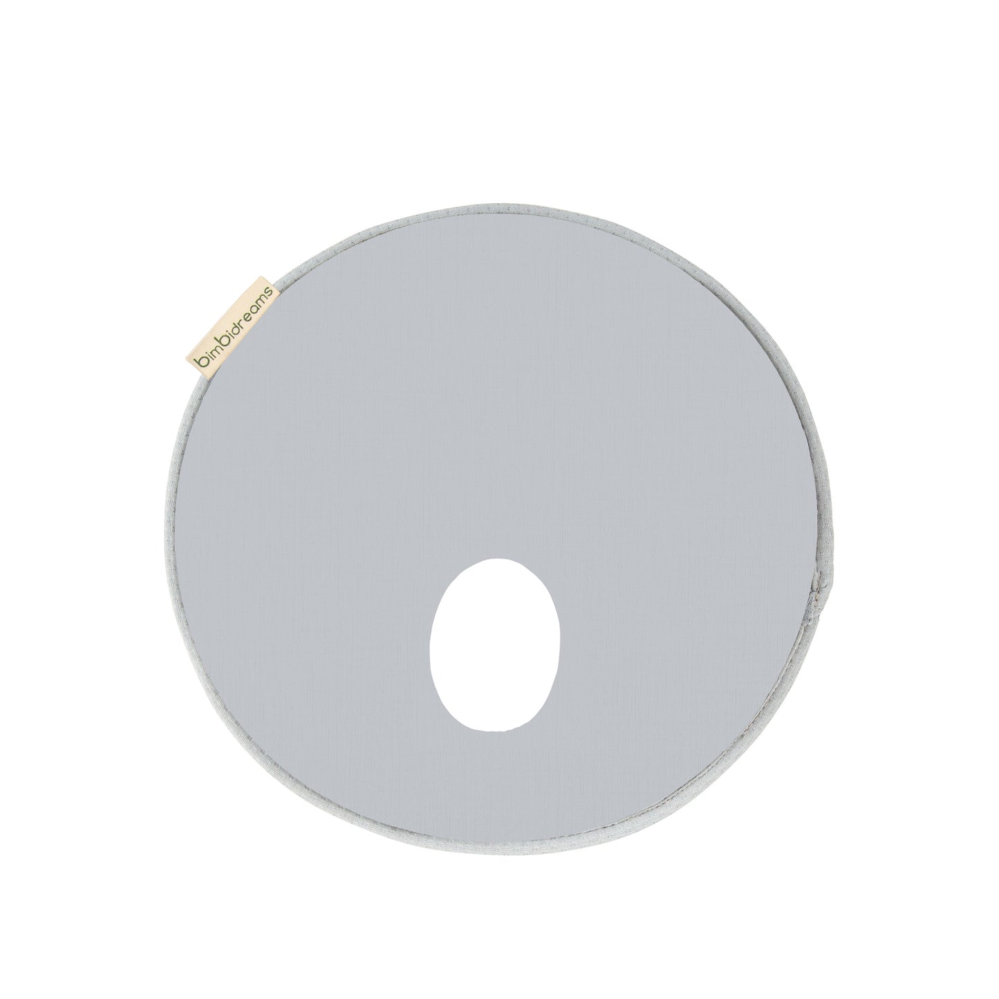 Cojín prevención plagiocefalia Bimbidreams