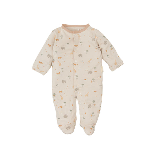 Pijama Nairobi 1-3 meses Bimbidreams