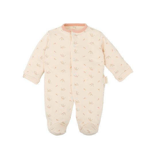 Pijama Dalia 1-3 meses Bimbidreams