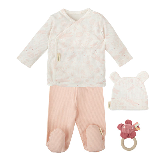 Set primera puesta Dafne Bimbidreams