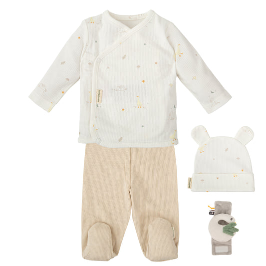 Set primera puesta Happy Forest Bimbidreams