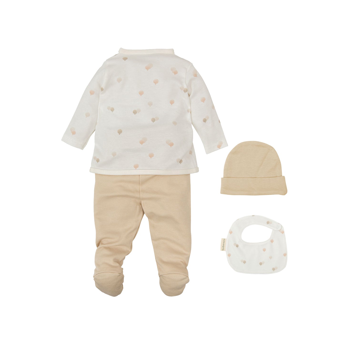 Set primera puesta Ciel Bimbidreams